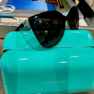 Tiffany & Co sunglasses